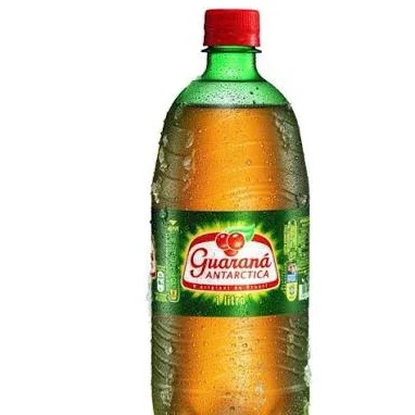 Guaraná Antarctica 1L