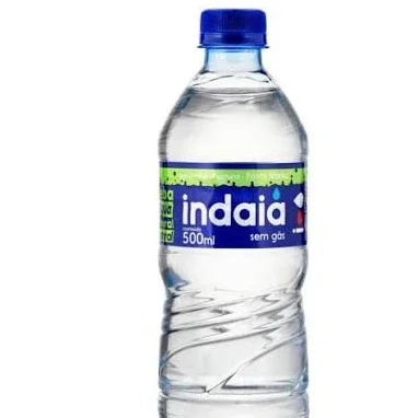 Água Mineral 500ml