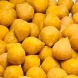Coxinha do Boca
