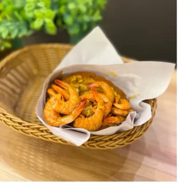 Acarajé do Boca
