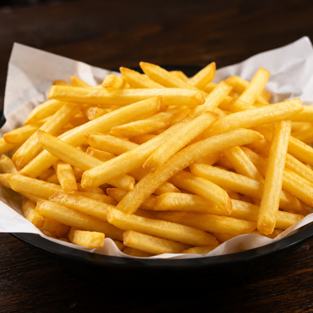 Batata Simples 500 g