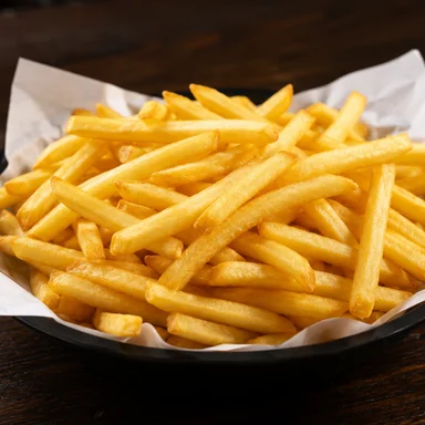 Batata Simples 500 g