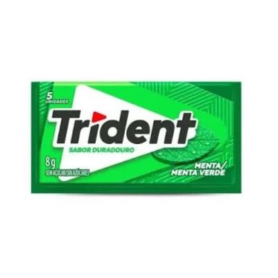 TRIDENT