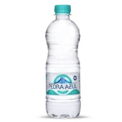 água mineral 500ml