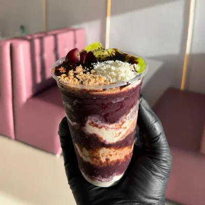 Açaí 300ml