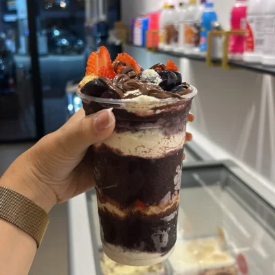 Açaí 500ml