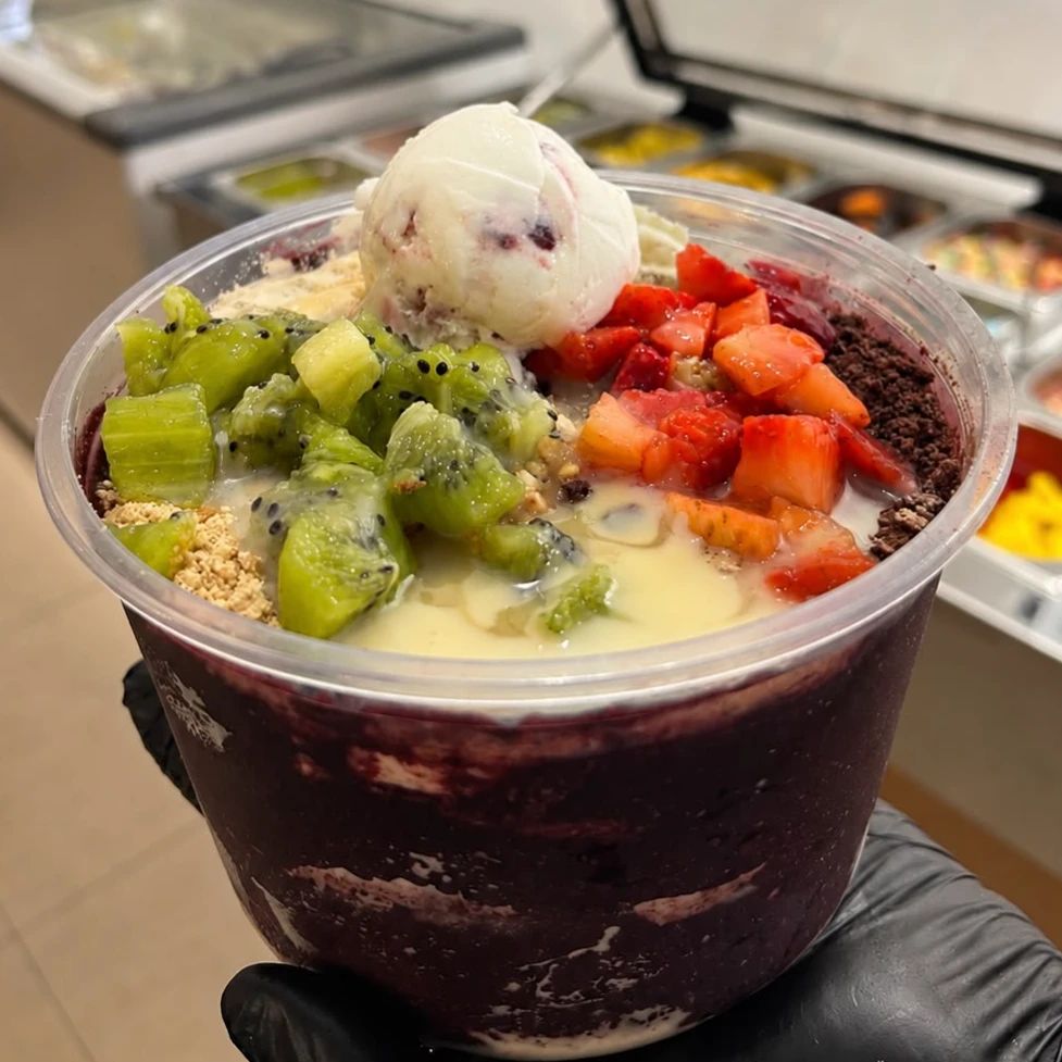 Açaí 1L