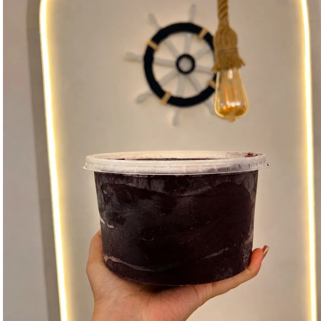 AÇAI PURO 1L