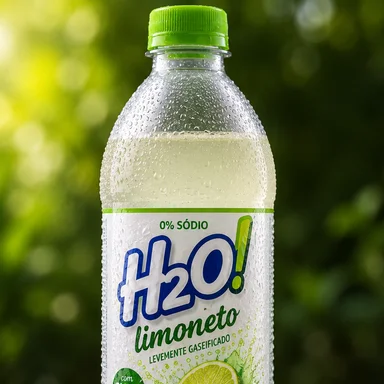 H2OH Limoneto