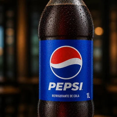 Pepsi 1 Litro