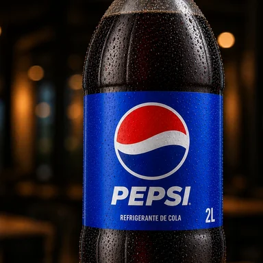 Pepsi 2 litros
