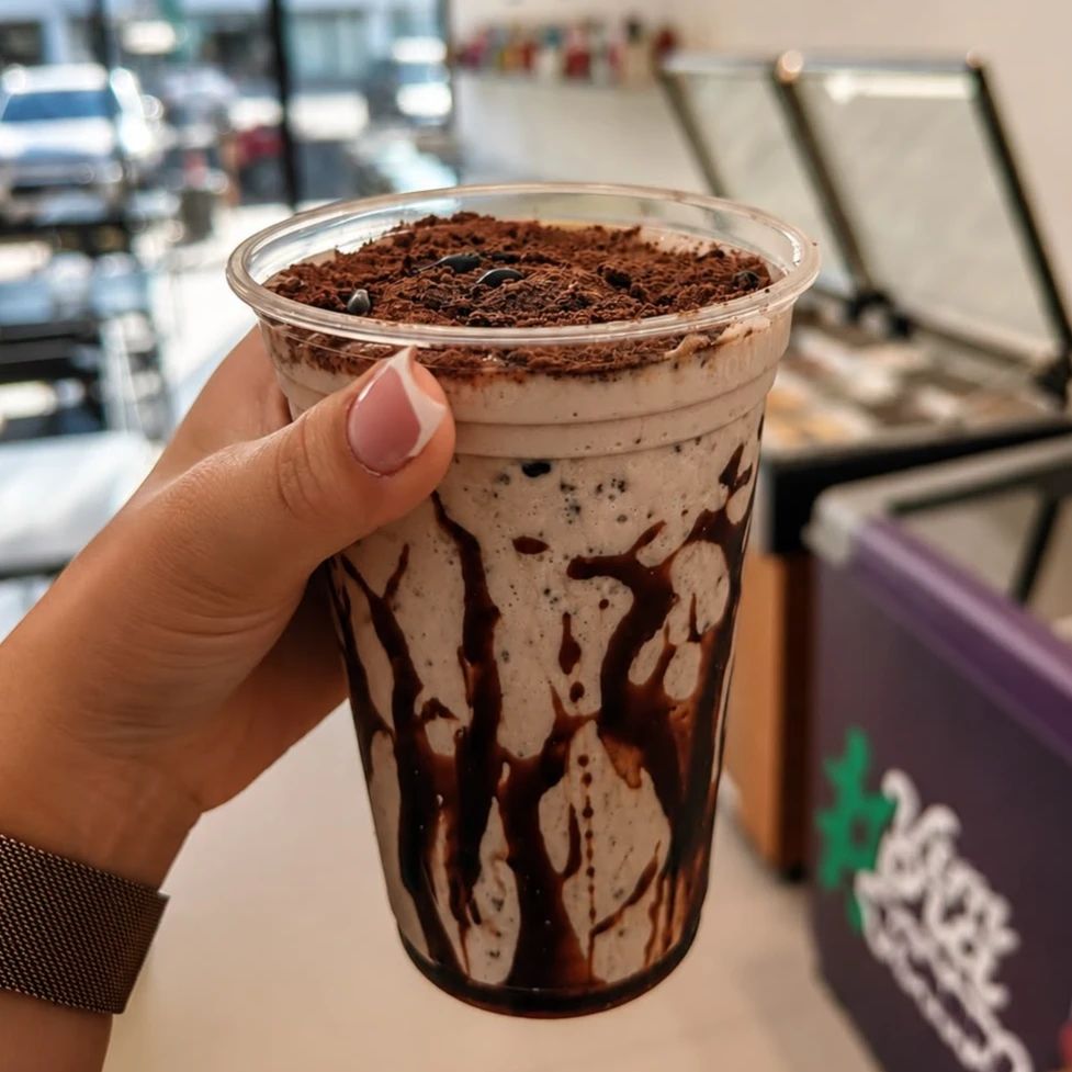 Milk Shake 300ml
