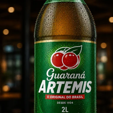 Artemis 2 litros