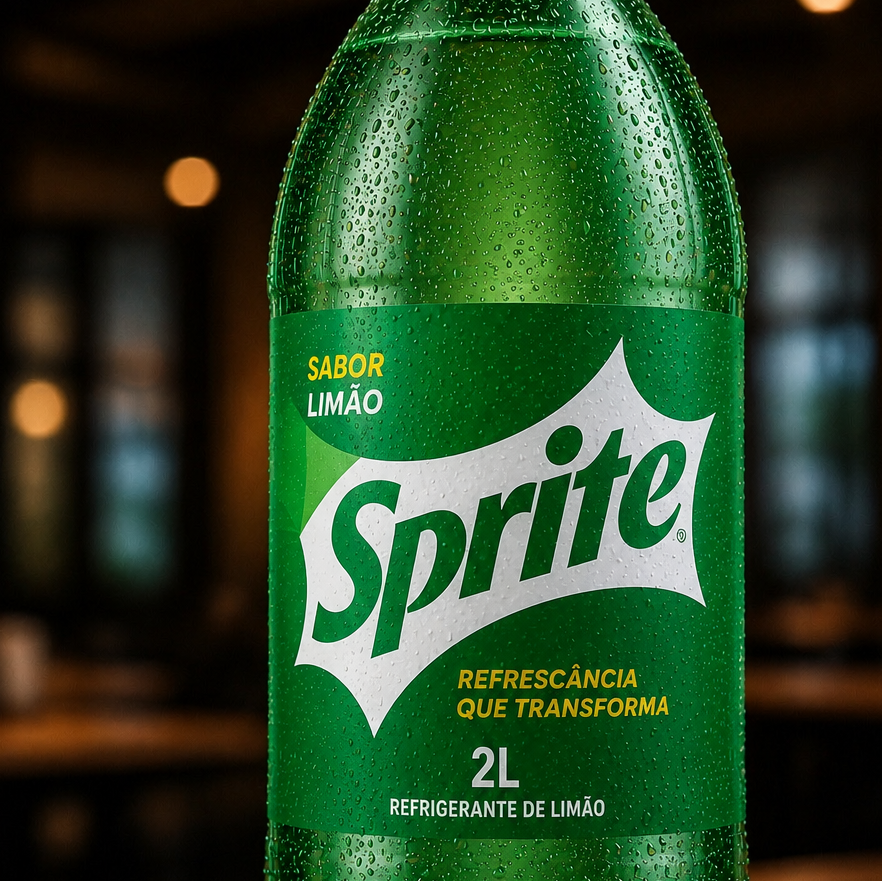 Sprit 2 litros