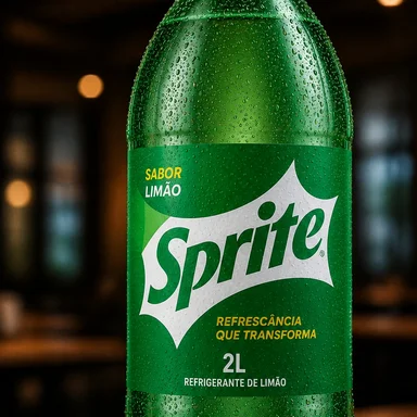 Sprit 2 litros
