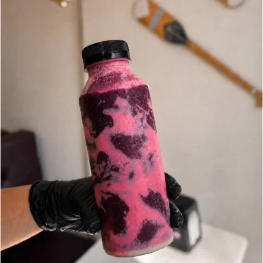 açaí na garrafa 1L