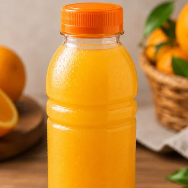 Suco Natural