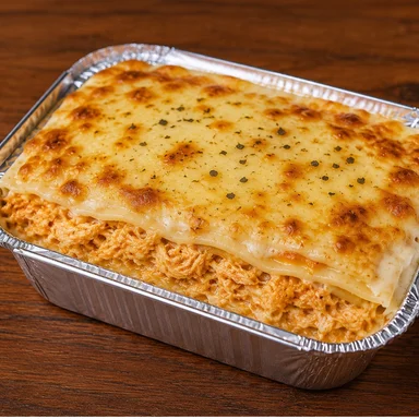 Lasanha de Frango 500g