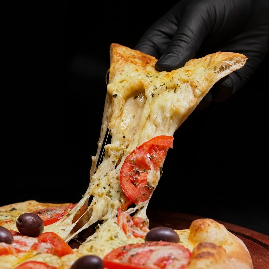 SEMANA MALUCA: Pizza Grande por apenas R$41,90