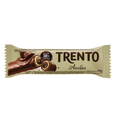 TRENTO CARAMELO