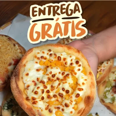 Entrega grátis na Primeira Compra.