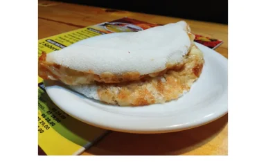 beiju nordestino