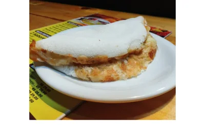 beiju nordestino