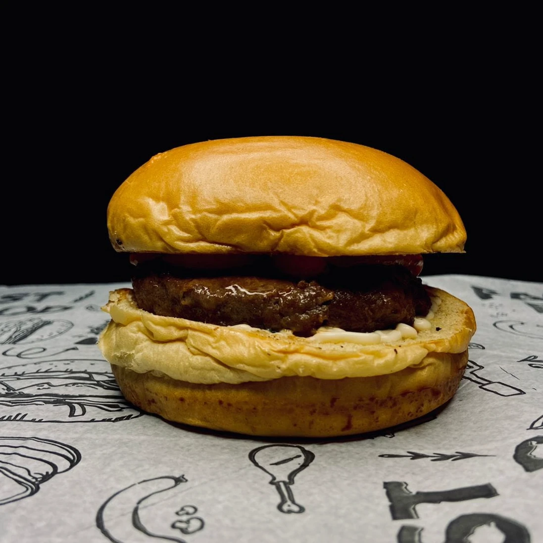 La Burguer