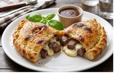 Calzone Grande