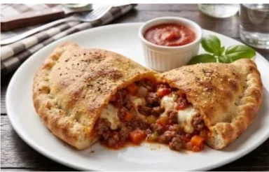 Calzone Gigante