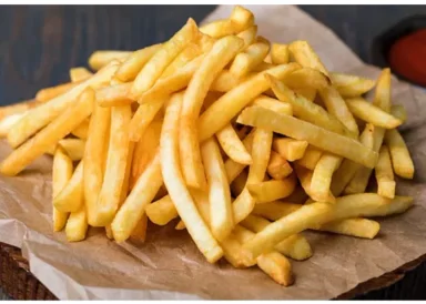 Batata Frita Palito