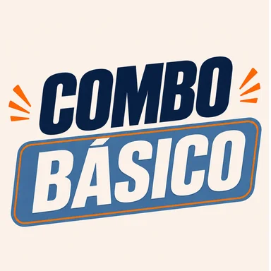 Combo Básico ( Pizza Grande + borda recheada + refri 1L )