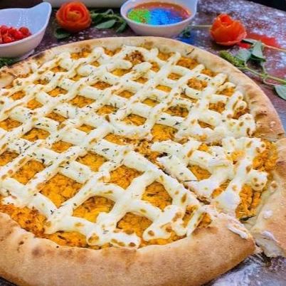 Pizza Grande