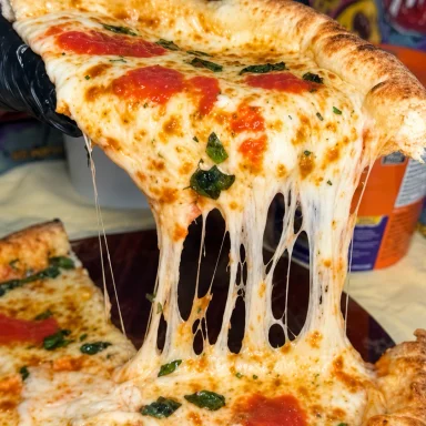 Promoção Maluca: Pizza Grande por R$ 39,99