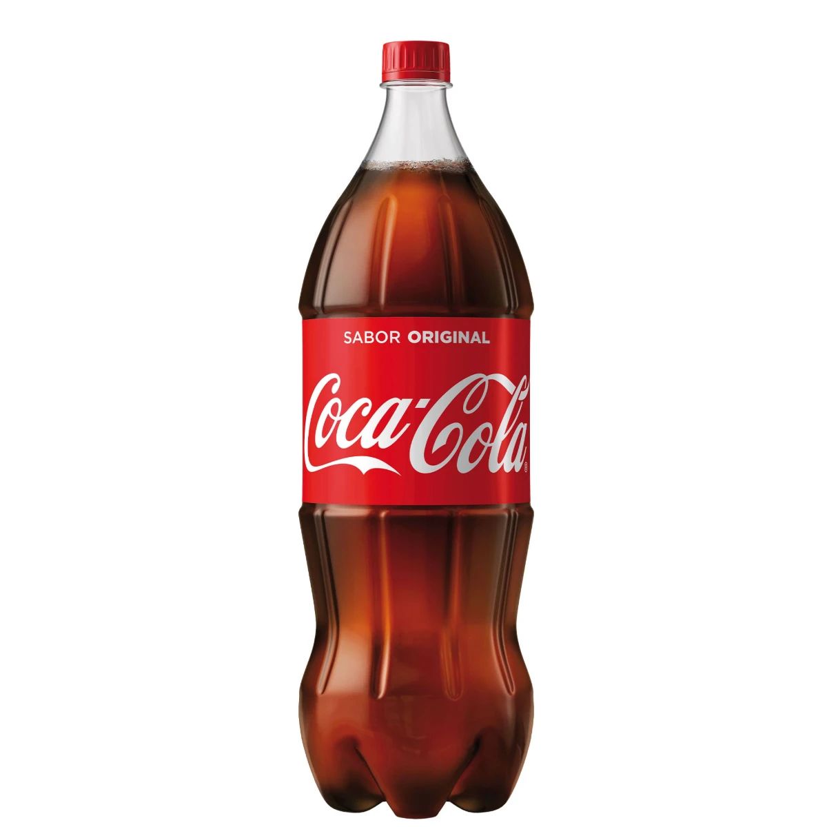 Coca-Cola 2L
