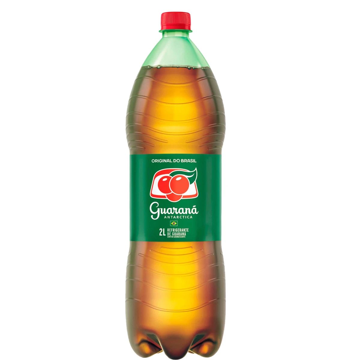 Guaraná Antarctica 1,5L