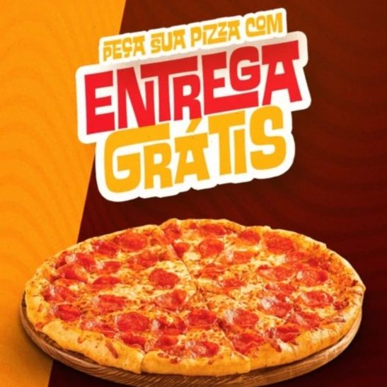 Entrega grátis na Primeira Compra.