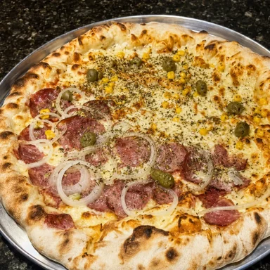 Pizza Grande