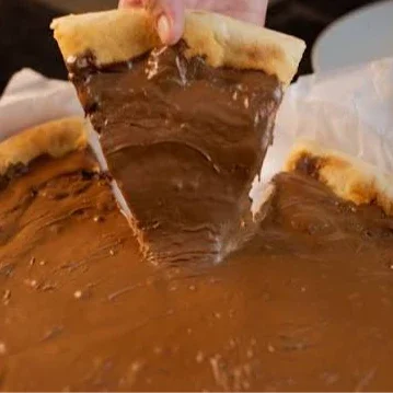 Pizza Doce Grande