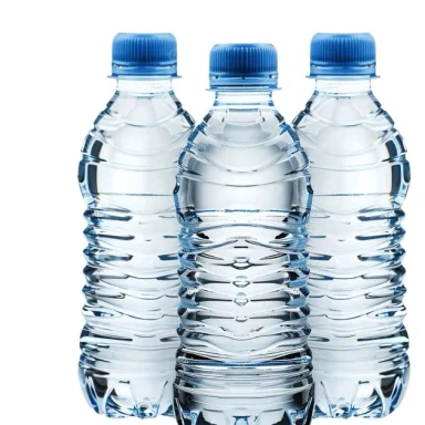 Água Mineral 500ml