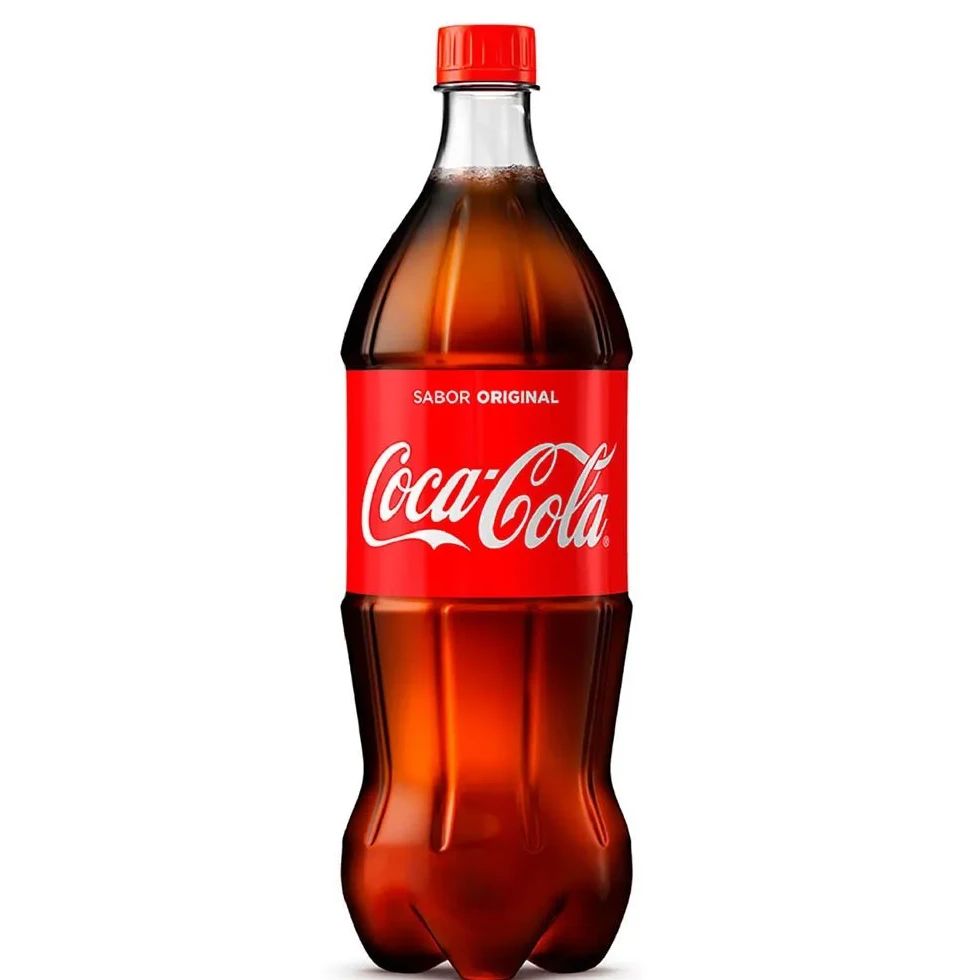 Coca-Cola 2L