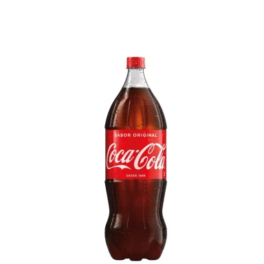 Coca-Cola 1L