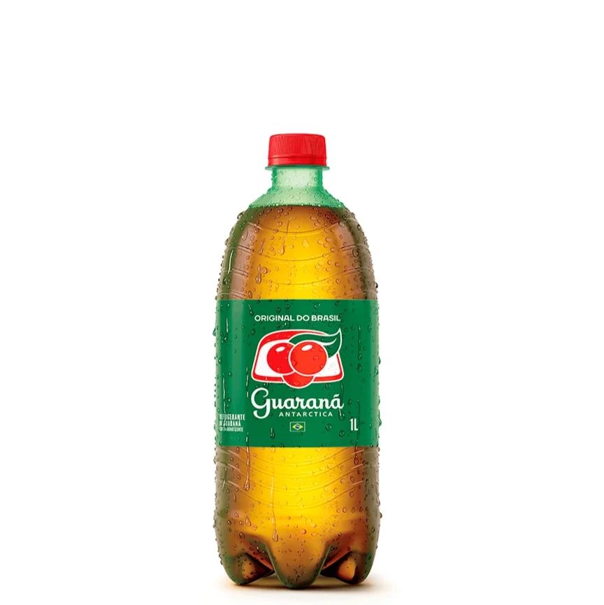 Guaraná 1L