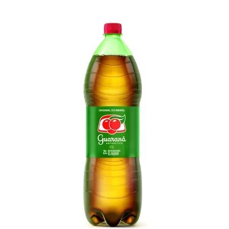 Guaraná 2L