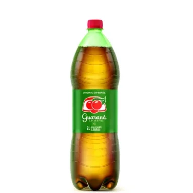 Guaraná 2L