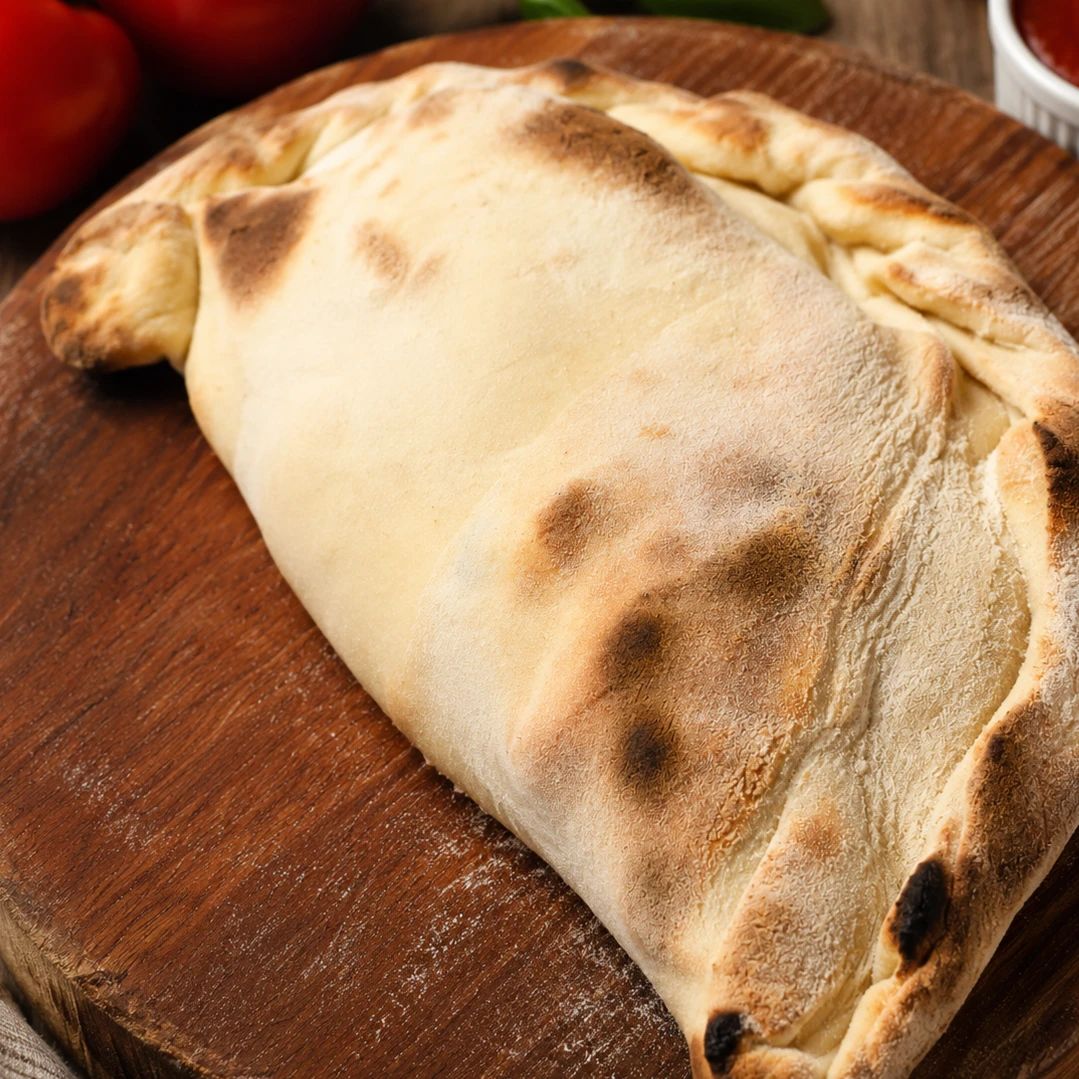Calzone Marguerita