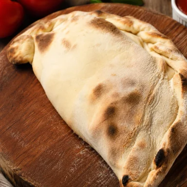 Calzone Marguerita