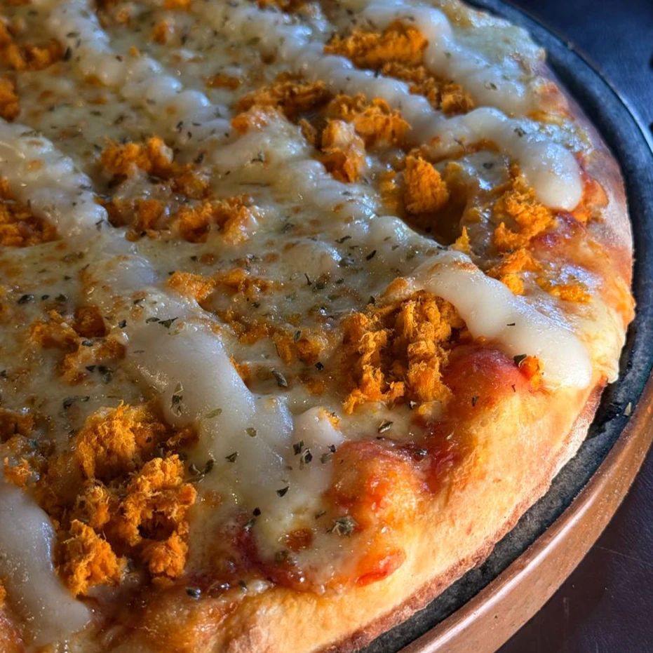 Pizza Grande