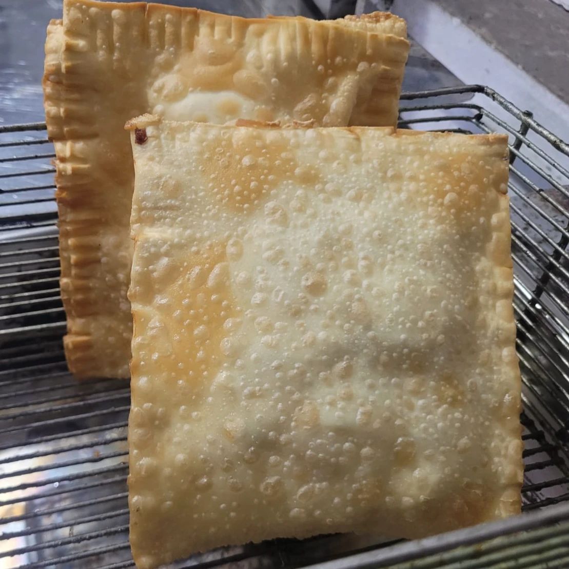 Pastel Misto