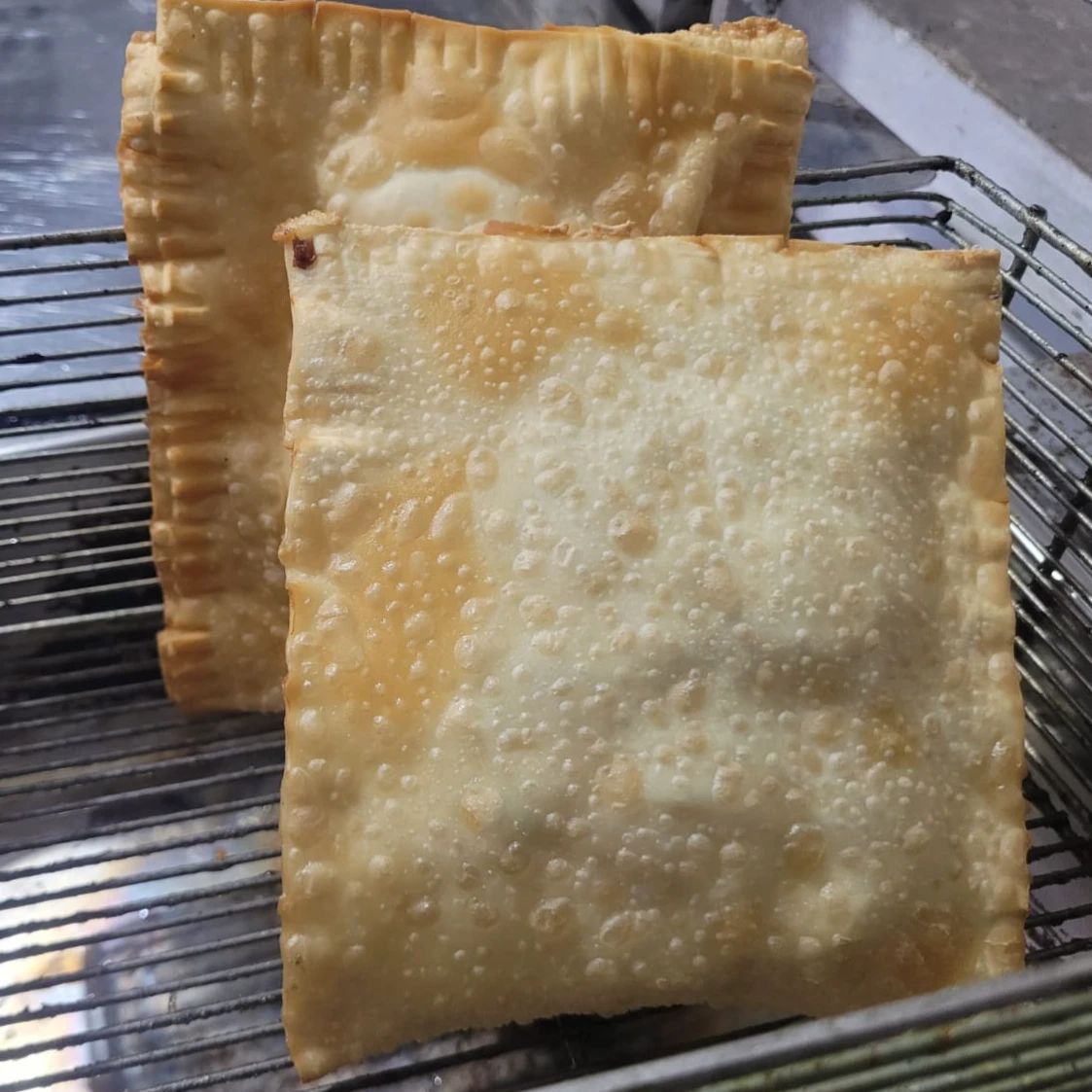 Pastel de Carne Moída
